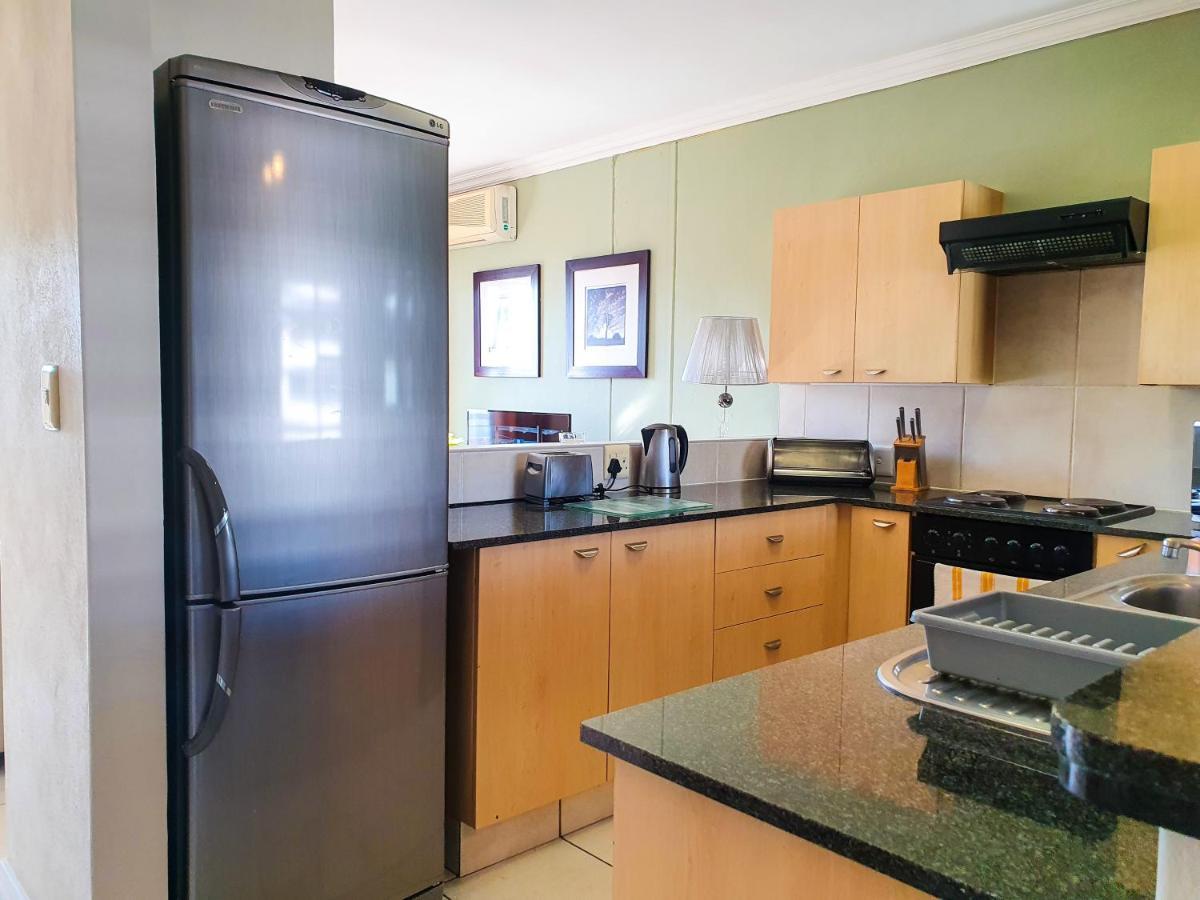 Westpoint Sandton Skyline Apartment Johannesburg Exterior photo