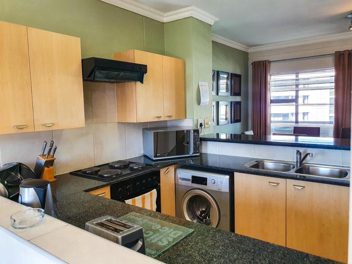 Westpoint Sandton Skyline Apartment Johannesburg Exterior photo